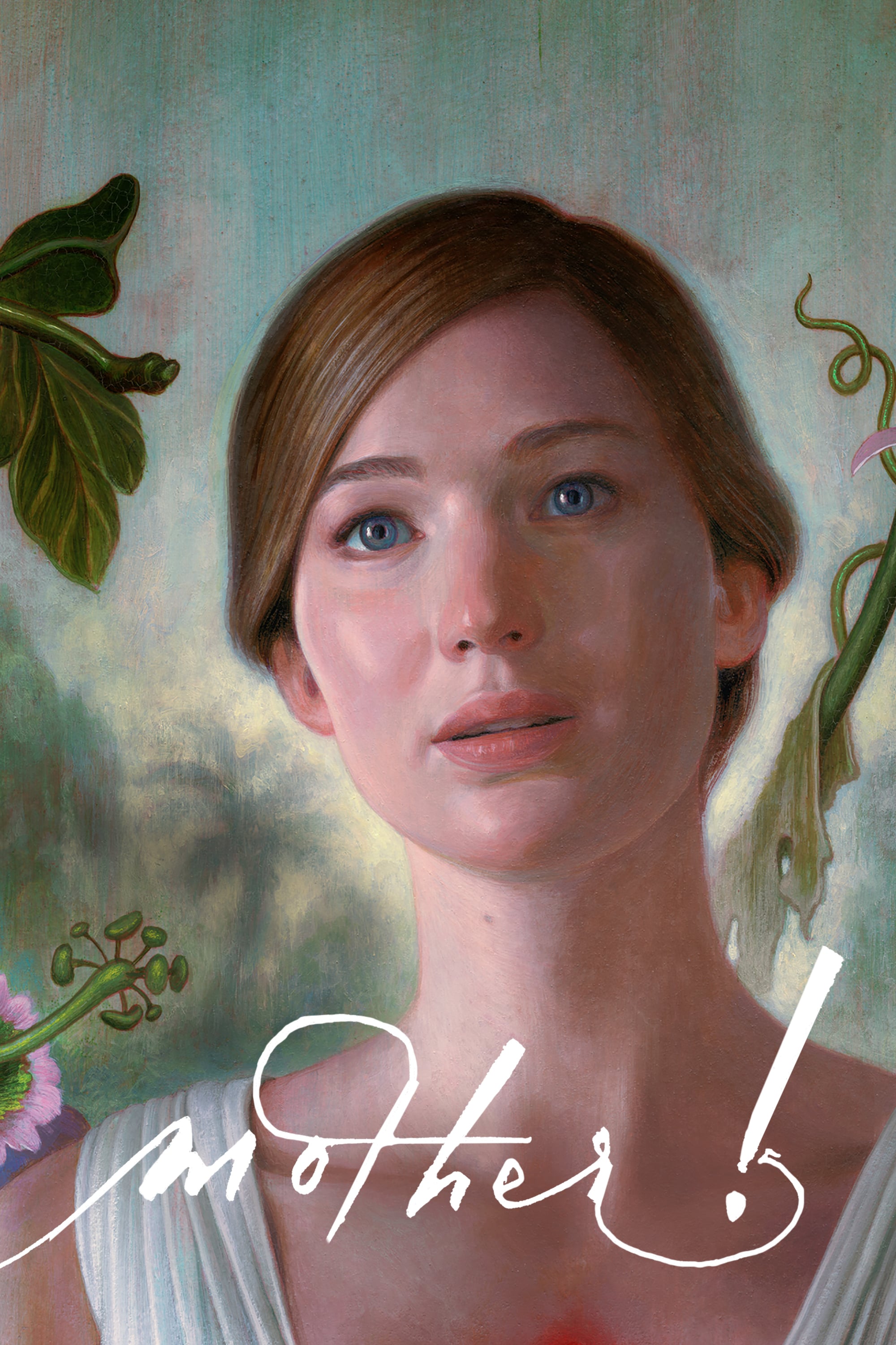 Mother! (2017) [199649] (A1505282400) [[Movies]] --Plex--